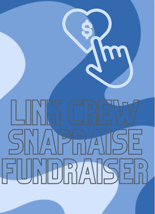 Link+Crew+Fundraising+for+Next+School+Year