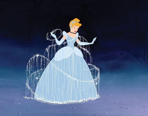 Cinderella Dreams Prom Dress Give-Away