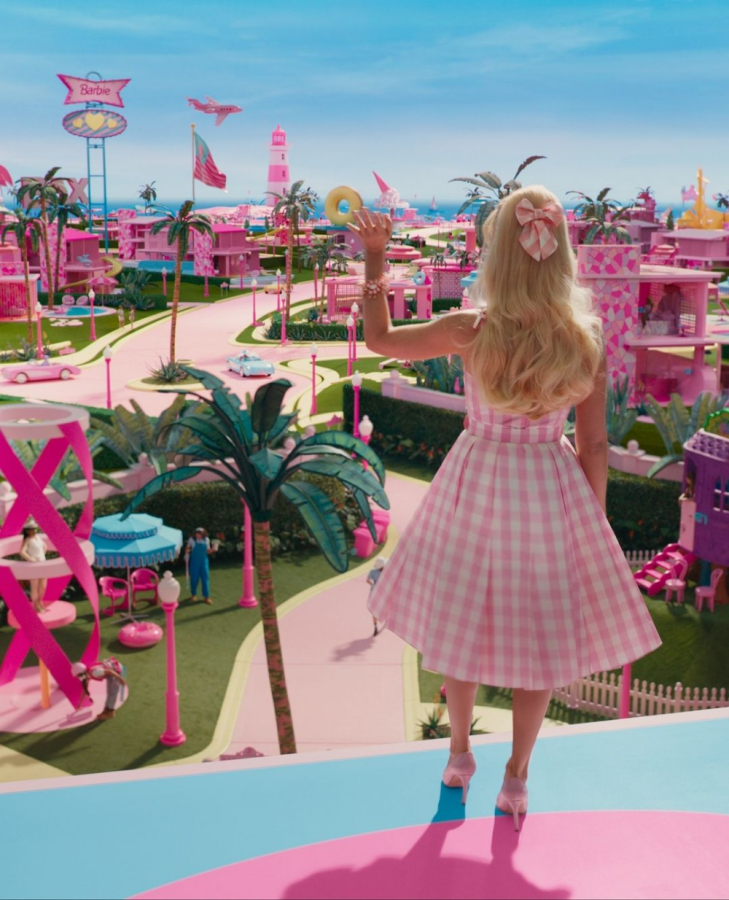 2023 Barbie Movie Updates