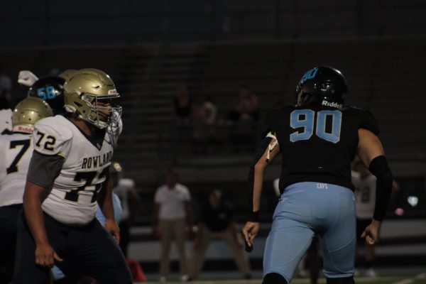 Is Montclair ready to take on Ontario?