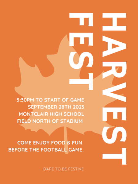 Harvest Fest