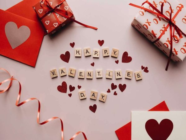 Valentine gift ideas