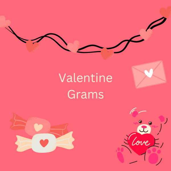 What is a Valentine Gram?
