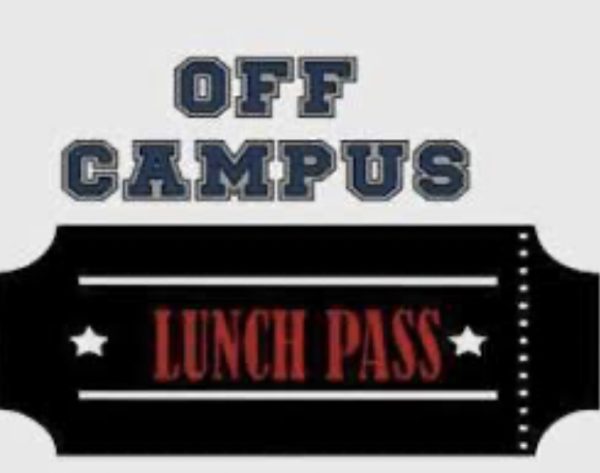 Off Campus Lunch Pass ?