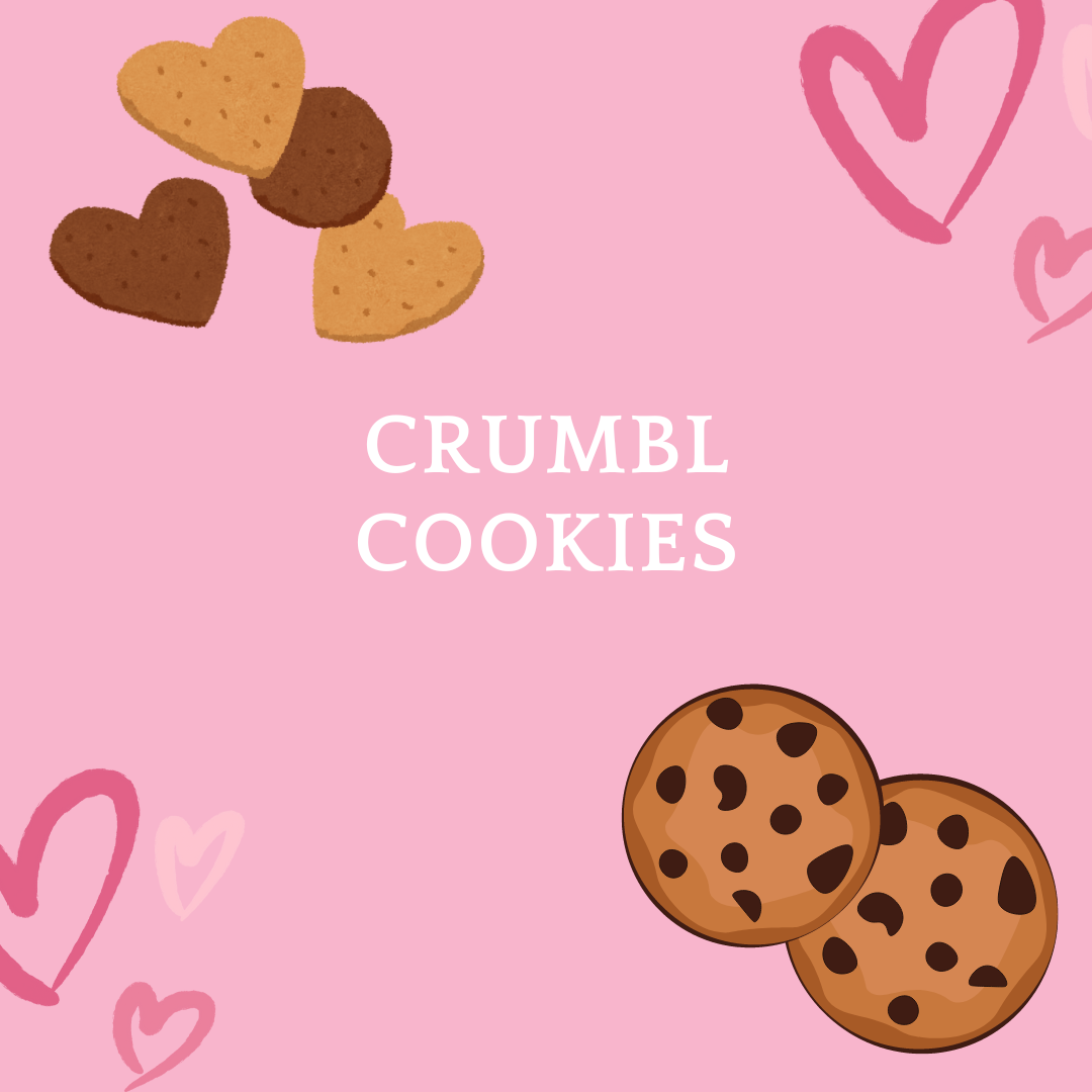 Crumbl Cookie Review